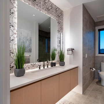 Millionaire Lottery Home - Eagle Mountain, Abbotsford