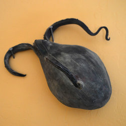 Valencia Road - Sculptures