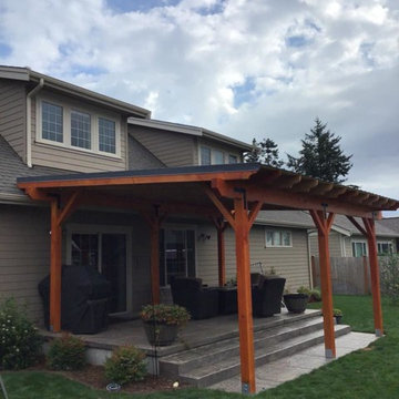 Back Porch