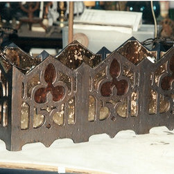 Custom Wall Sconces - Products