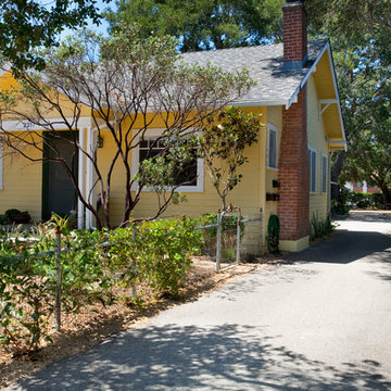 Craftsman Remodel