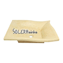 s958 - Bathroom Sinks