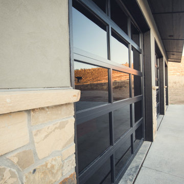 devils backbone garage