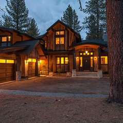 Mountain Concepts - Truckee, CA, US 96160