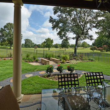 Southwind Porch