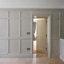 Whitehouse Paint Ideas