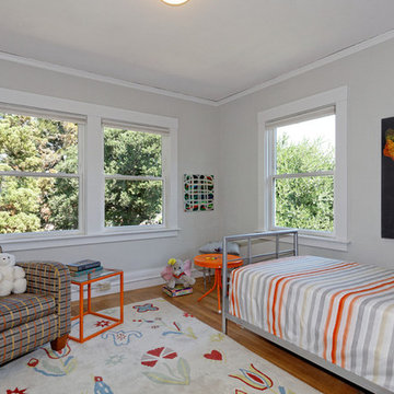 797 Vincente Ave. Berkeley