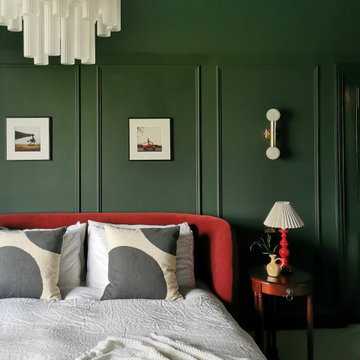Tewit Well Road - Master Suite
