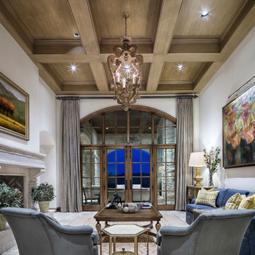 French Country Modern