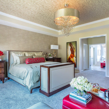Sensuous Master Suite