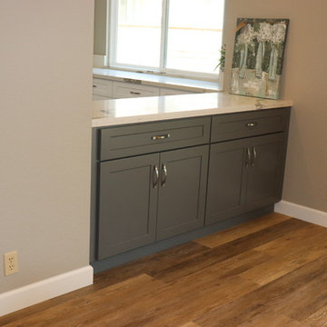 Fresh Look - Via Verde - San Dimas