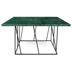 Industrial Coffee Tables by TEMAHOME