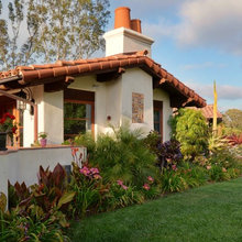 119 Outdoor Landscaping