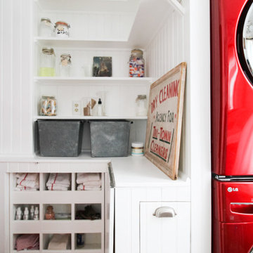 My Houzz: A Century’s Worth of Charm in Maryland