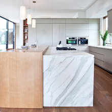 Kitchen Middle East