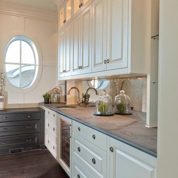 Stephens Fine Homes Alluring Abode