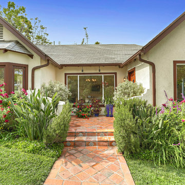 Silverlake