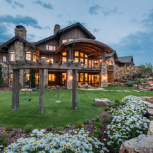 Nature Playground