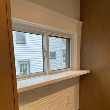 Kitchen Remodels