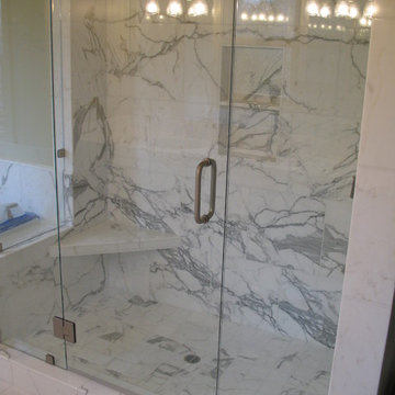 Bathroom Remodels