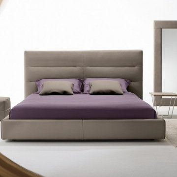 Sayonara Night Bed by Gamma International, Italy