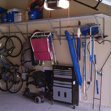 garage storage