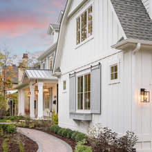 Exterior Colors