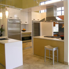 MALTMAN kitchen lighting