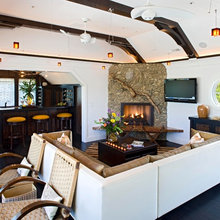 Fireplaces