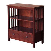 Bookshelves