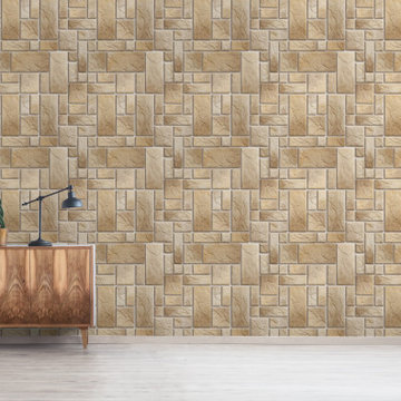 Stone Pattern II