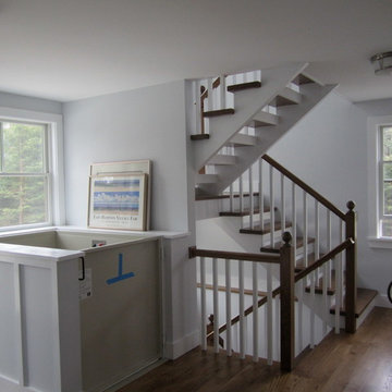 Sag Harbor Residence
