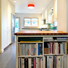 Kitchen Ideas