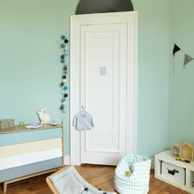 Babyzimmer