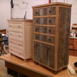 Dressers - Dressers