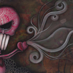 Deception - Artwork