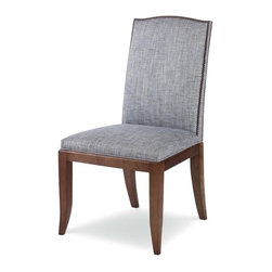 Chelsea Side Chair - Dining Chairs