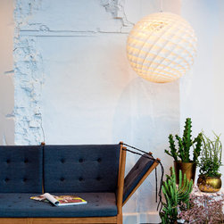 Patera - Pendant Lighting