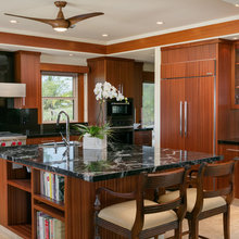 CASA SHEARD