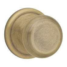 Doorknobs