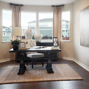 Alcott model home in Colorado
