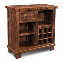 Living room Bar