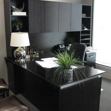 Downtown Law Firm, Vancouver, BC