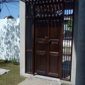 House renovation - bangkok