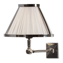 Grasshopper Wall Lamp - Wall Sconces
