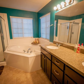 Eagle Mountain - Real Estate Photography