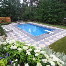 Maple Pool