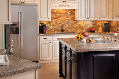 Granite Transformations Kitchen Remodels