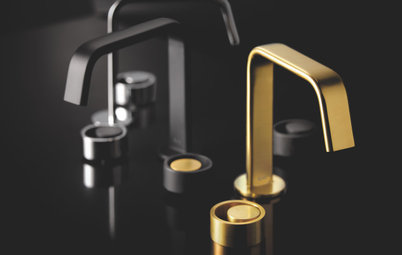 KBIS 2020: The Latest US Trends in Bathroom Fittings and Fixtures