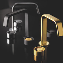 The Latest US Trends in Bathroom Fittings and Fixtures Revealed